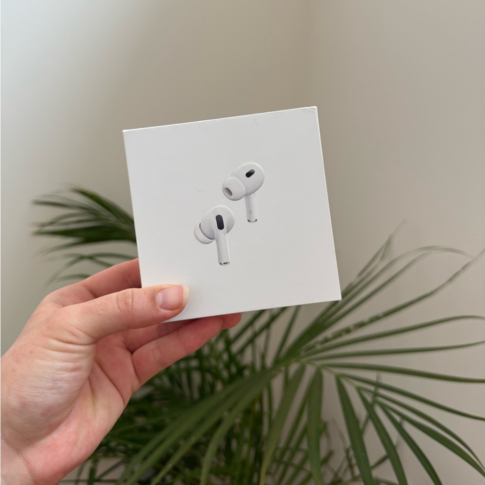 AirPods Pro Box